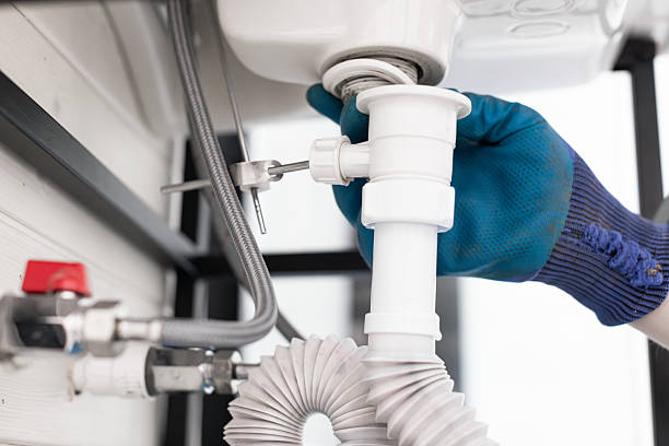 Reliable Pipe Repair contractor in Foothill Ranch, CA by Masters Plumbing Service